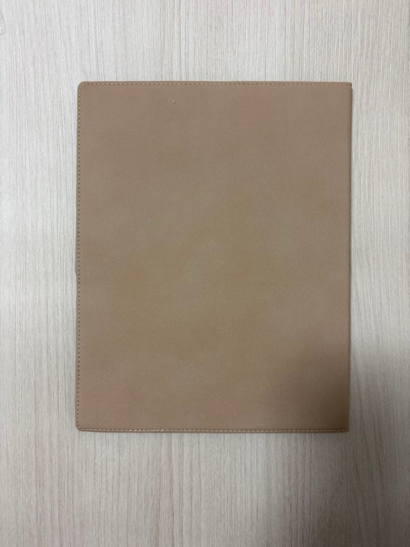 QUADERNO A5（Gen.2）＋LAMYペン＋純正カバー