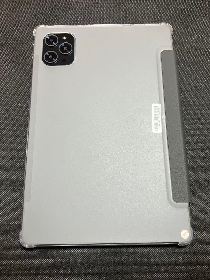 Android16 タブレット 11インチ 24GB+128GB+2TB拡張