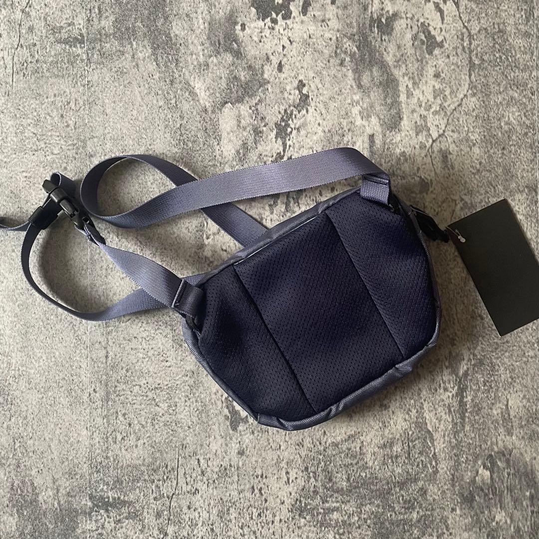 ARC'TERYX Maka1 アークテリクス マカ ウエストパック ショルダー