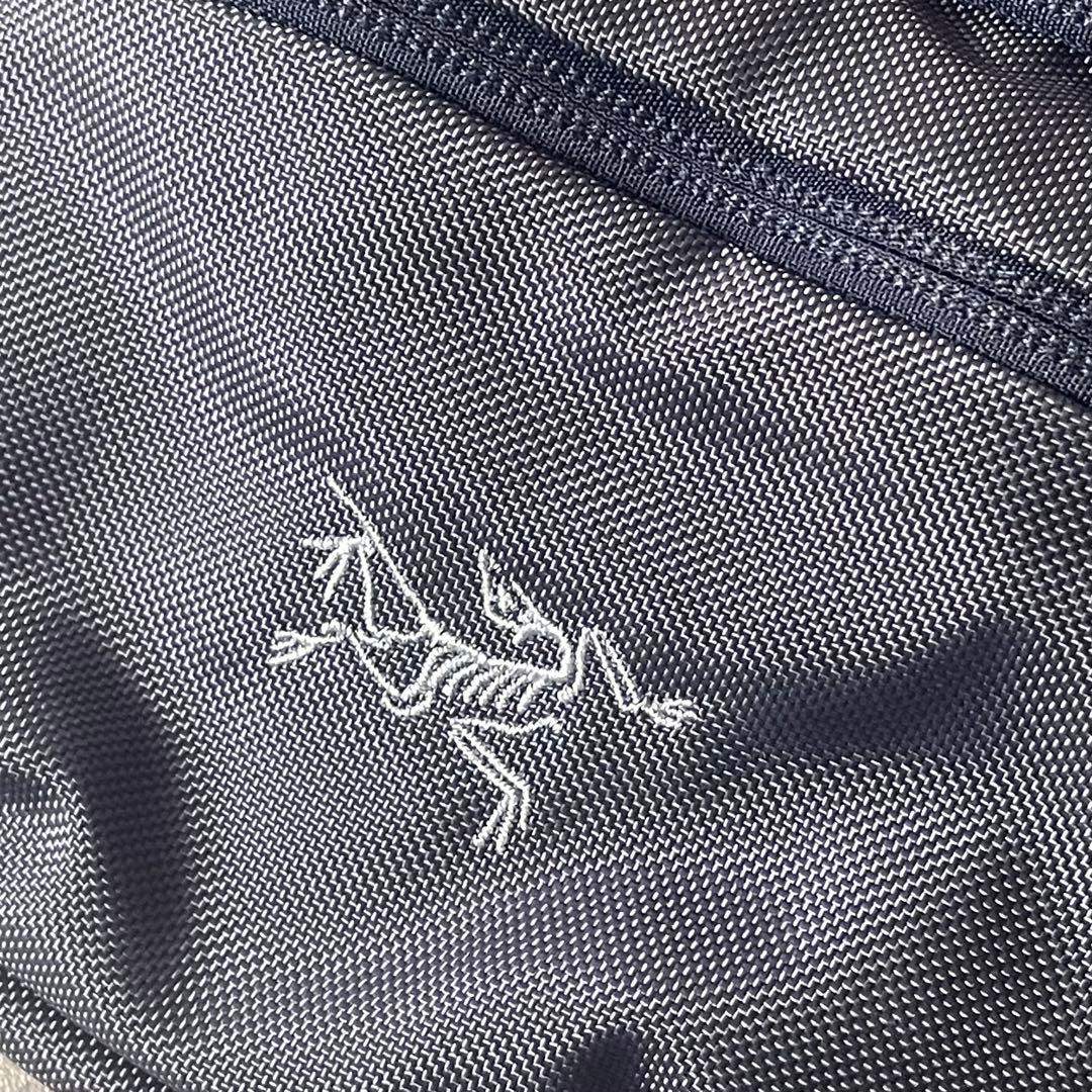 ARC'TERYX Maka1 アークテリクス マカ ウエストパック ショルダー
