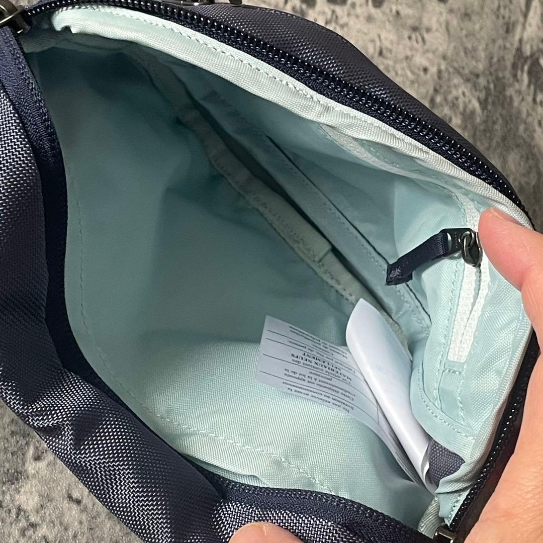 ARC'TERYX Maka1 アークテリクス マカ ウエストパック ショルダー