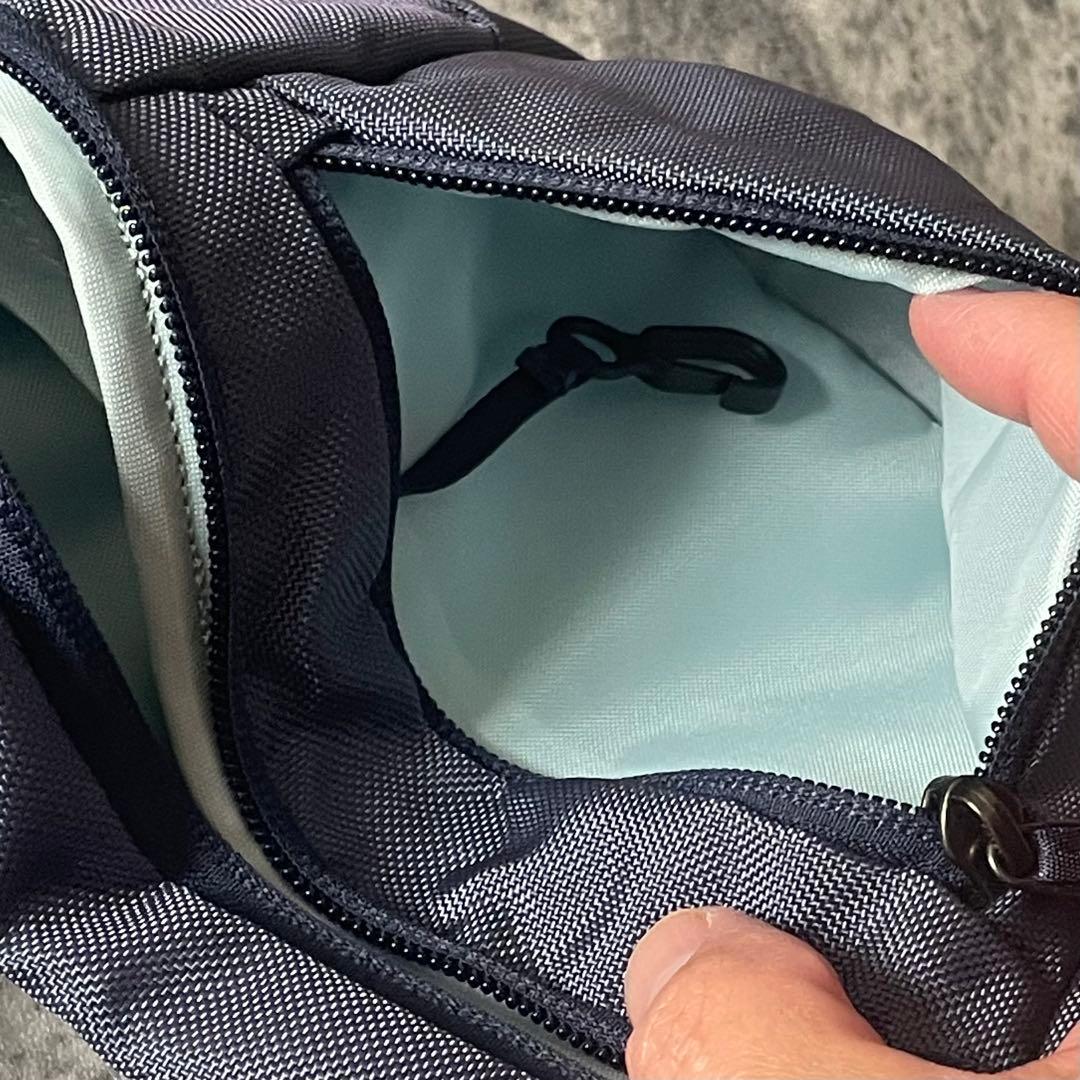 ARC'TERYX Maka1 アークテリクス マカ ウエストパック ショルダー