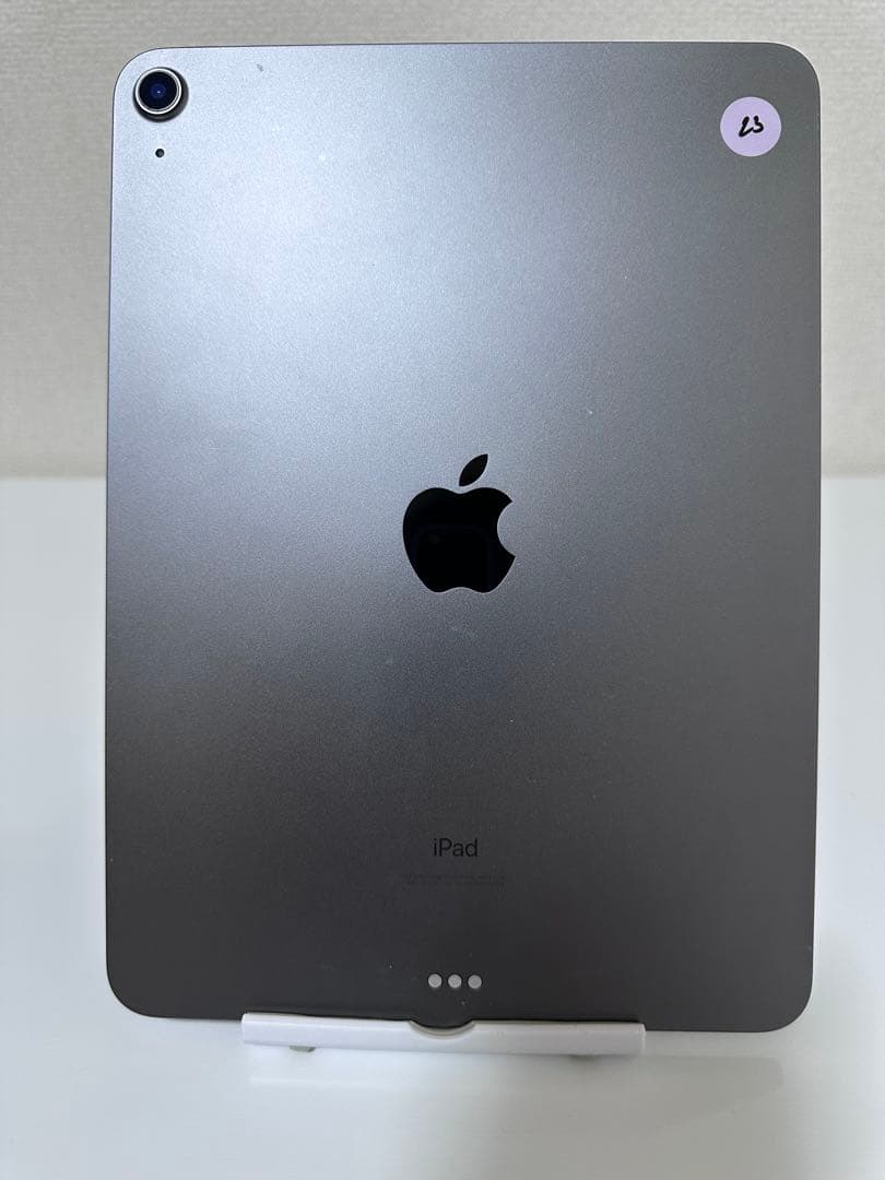 iPad Air 4 (10.9インチ) 64GB Wi-Fi モデル