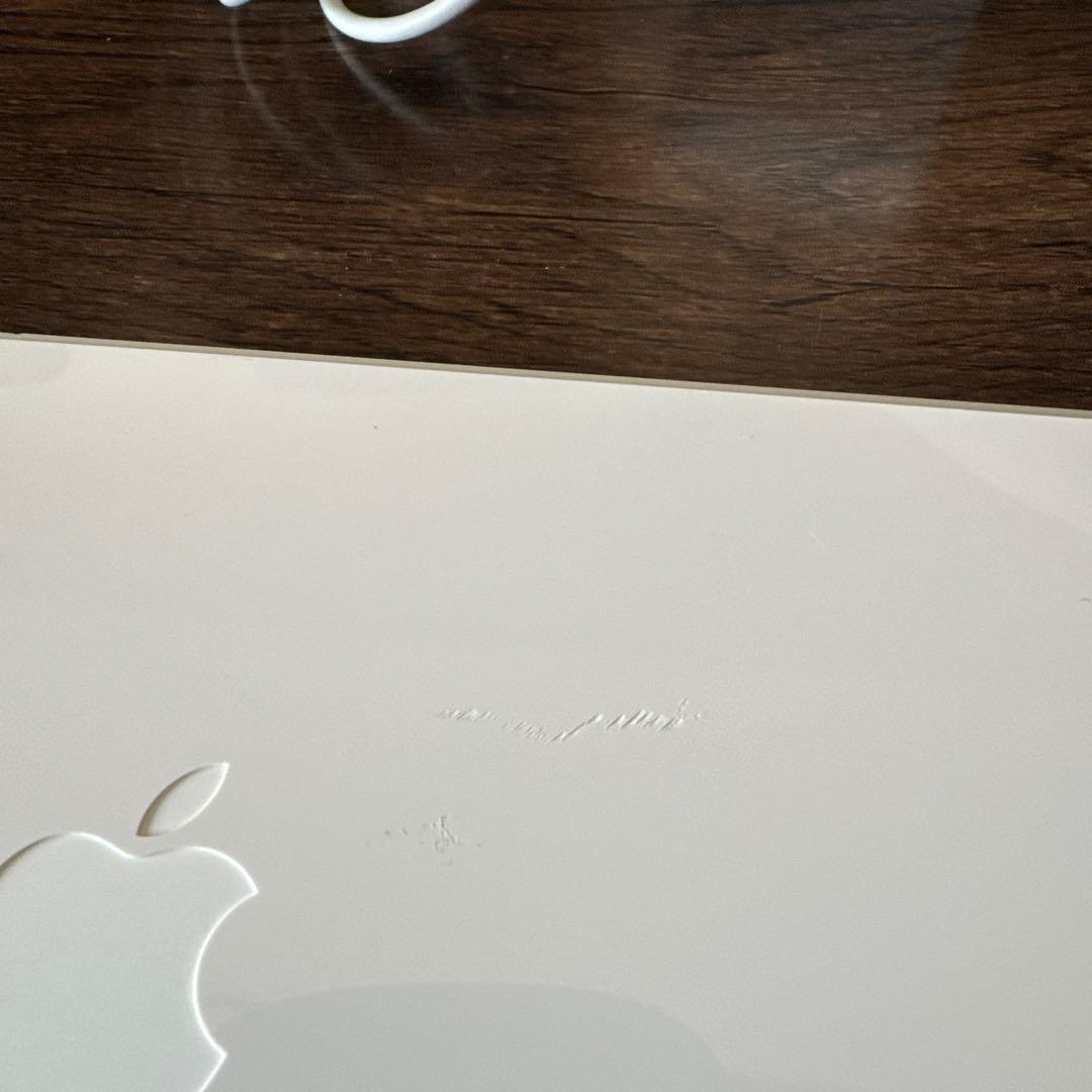 Apple Magic Keyboard テンキー付　A1843 日本語配列