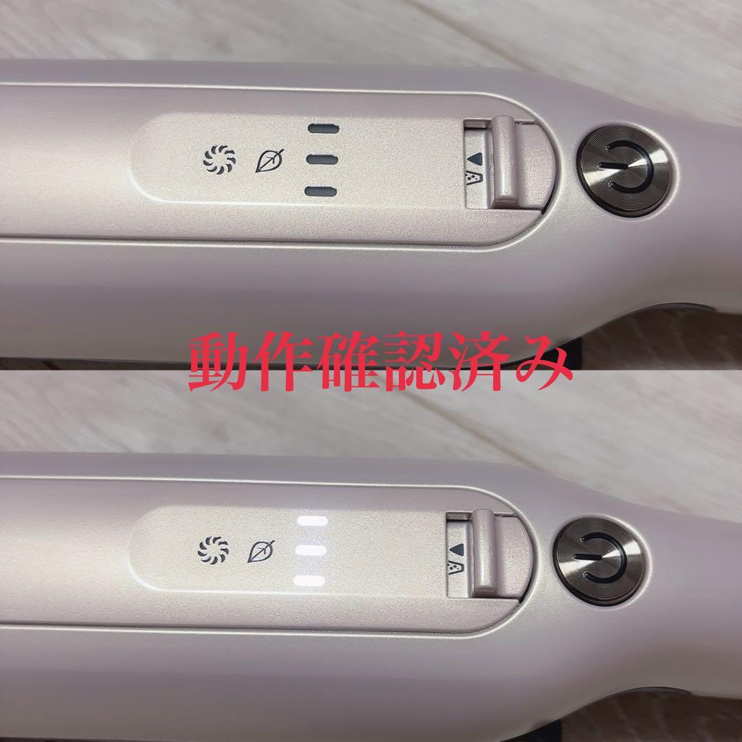 Shark シャーク 掃除機 CS601JPK コードレス