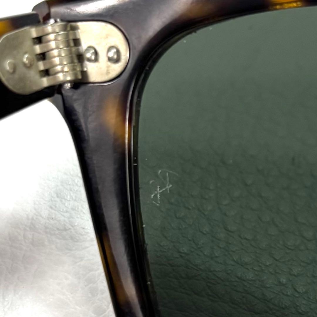 レイバン サングラス RB2140 ベッコウ WAYFARER