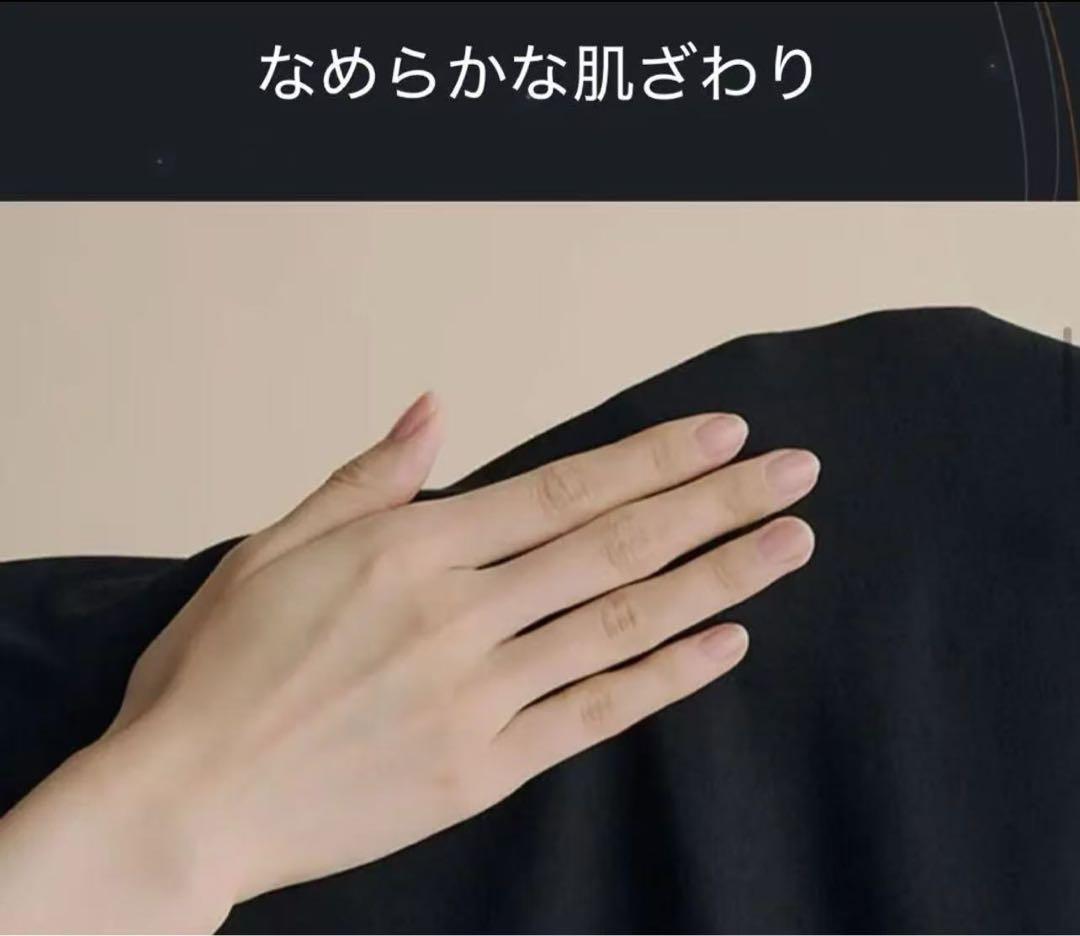 SIXPAD recovery wear スリーブトップス・パンツセット L