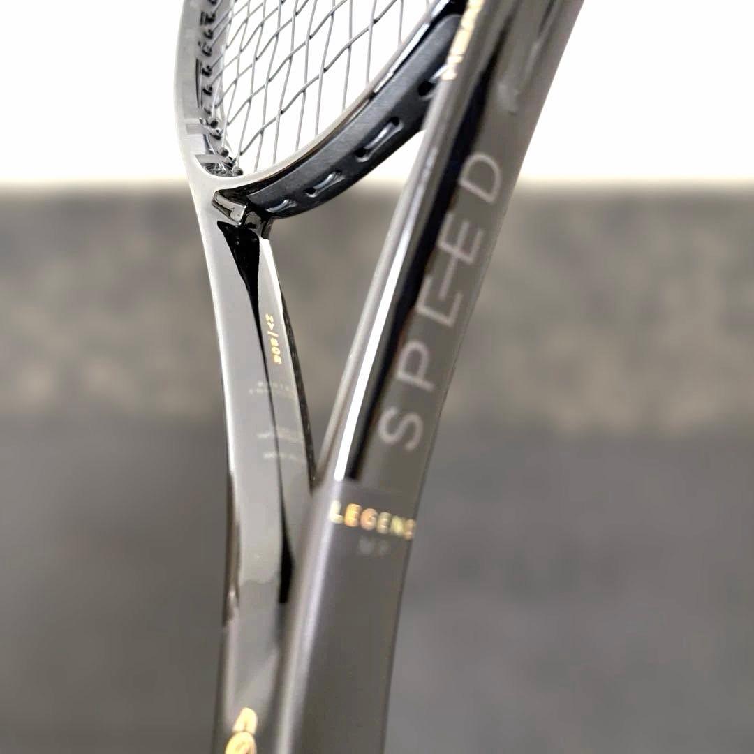 HEAD SPEED MPレジェンド2025 G2
