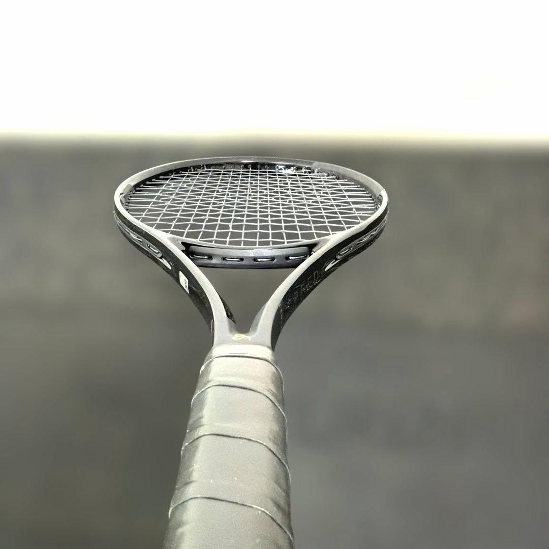 HEAD SPEED MPレジェンド2025 G2