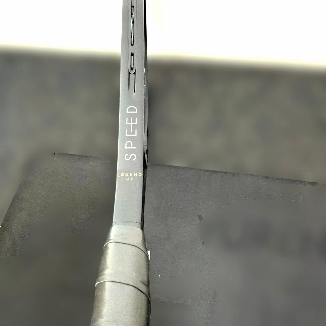 HEAD SPEED MPレジェンド2025 G2