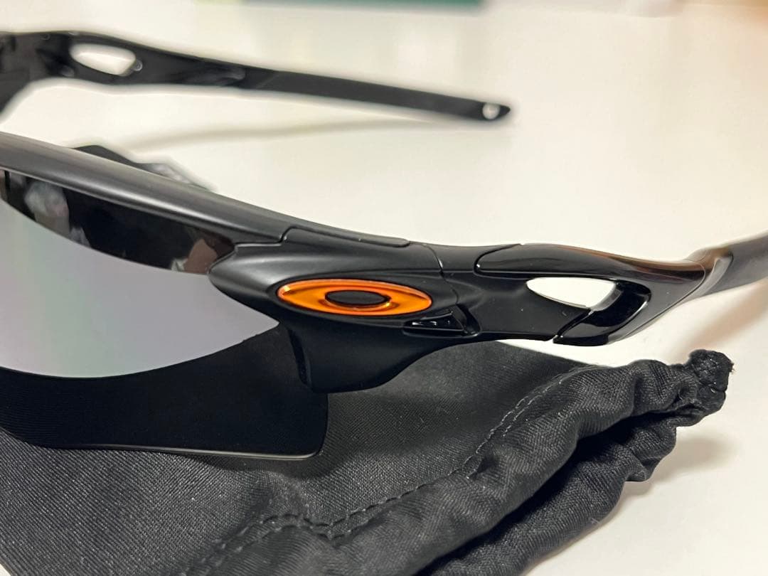 Oakley Radarlock サングラス