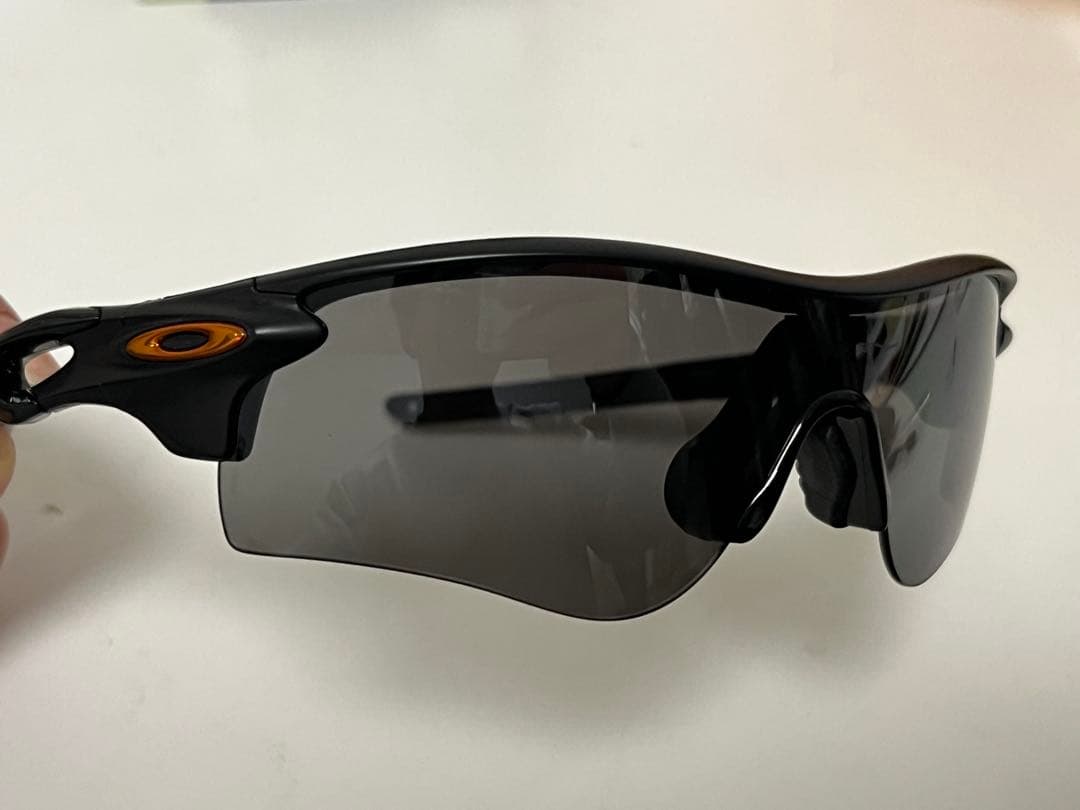 Oakley Radarlock サングラス