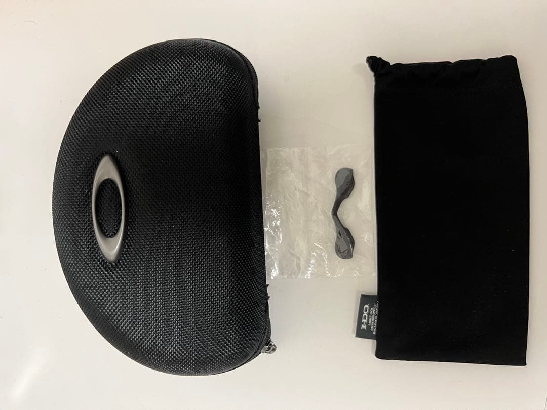 Oakley Radarlock サングラス