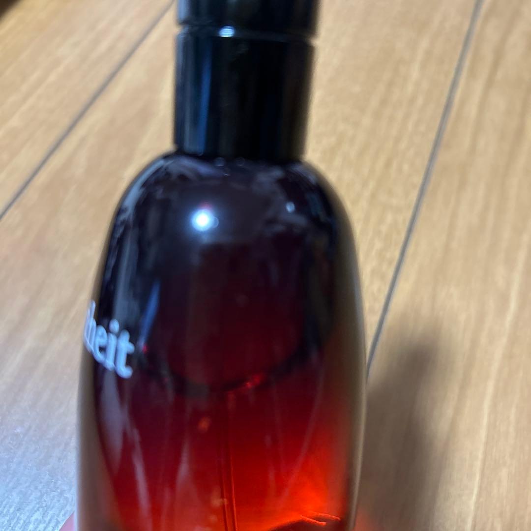 Dior Fahrenheit 香水(男性用)
