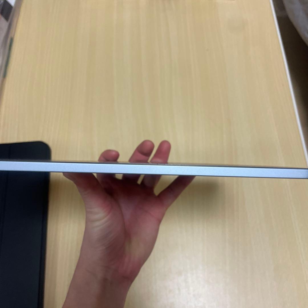 iPad Air 第四世代