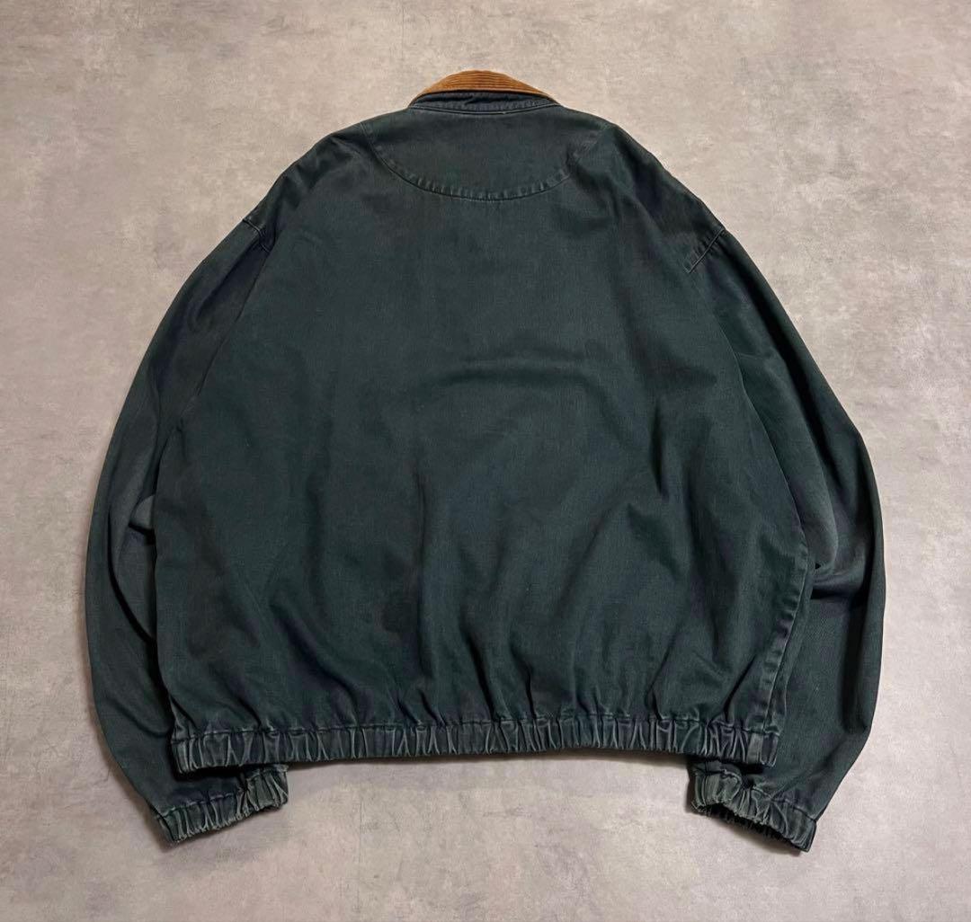 Polo by Ralph Lauren スウィングトップ　襟コーデュロイM