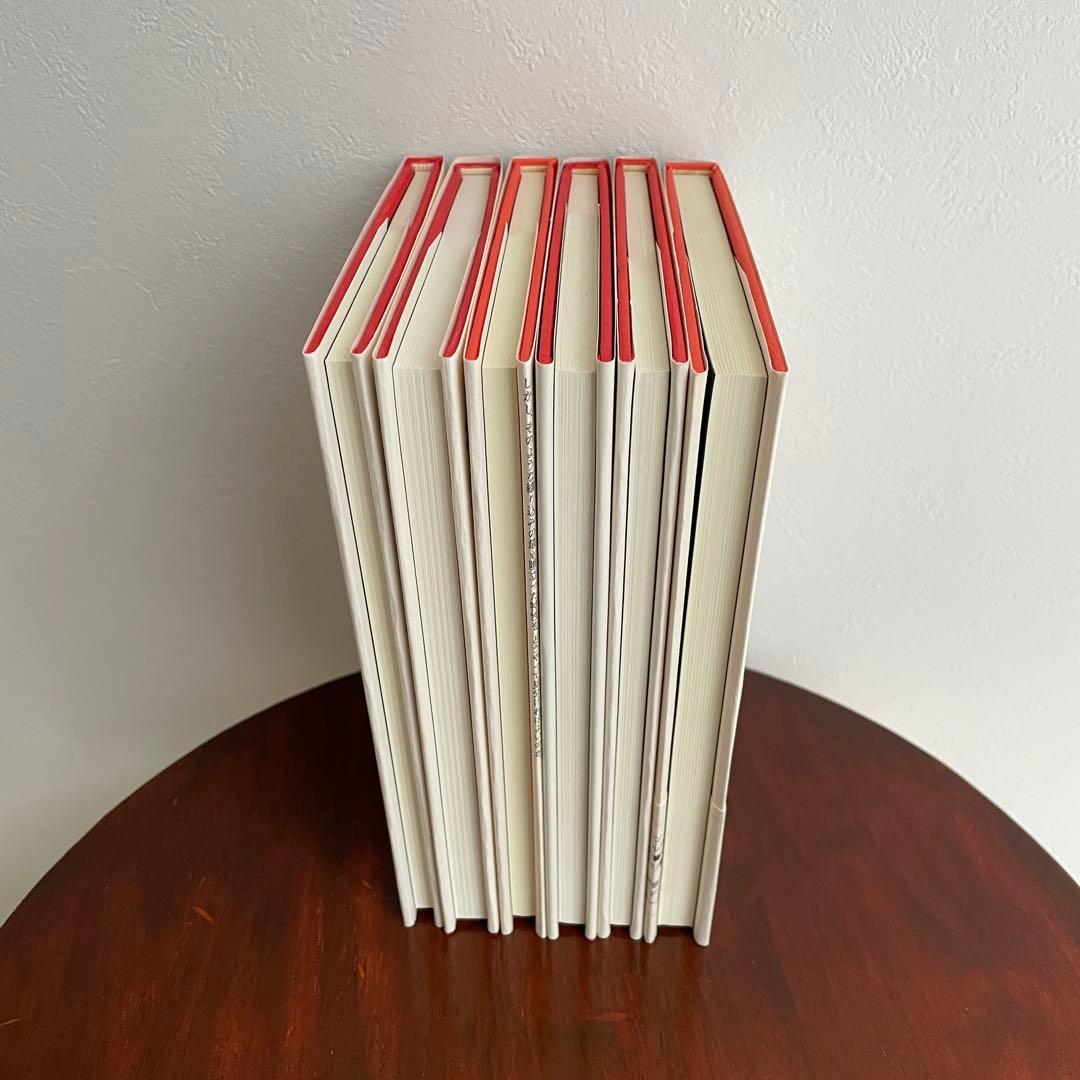 デリダ ポイエーシス叢書 6冊セット