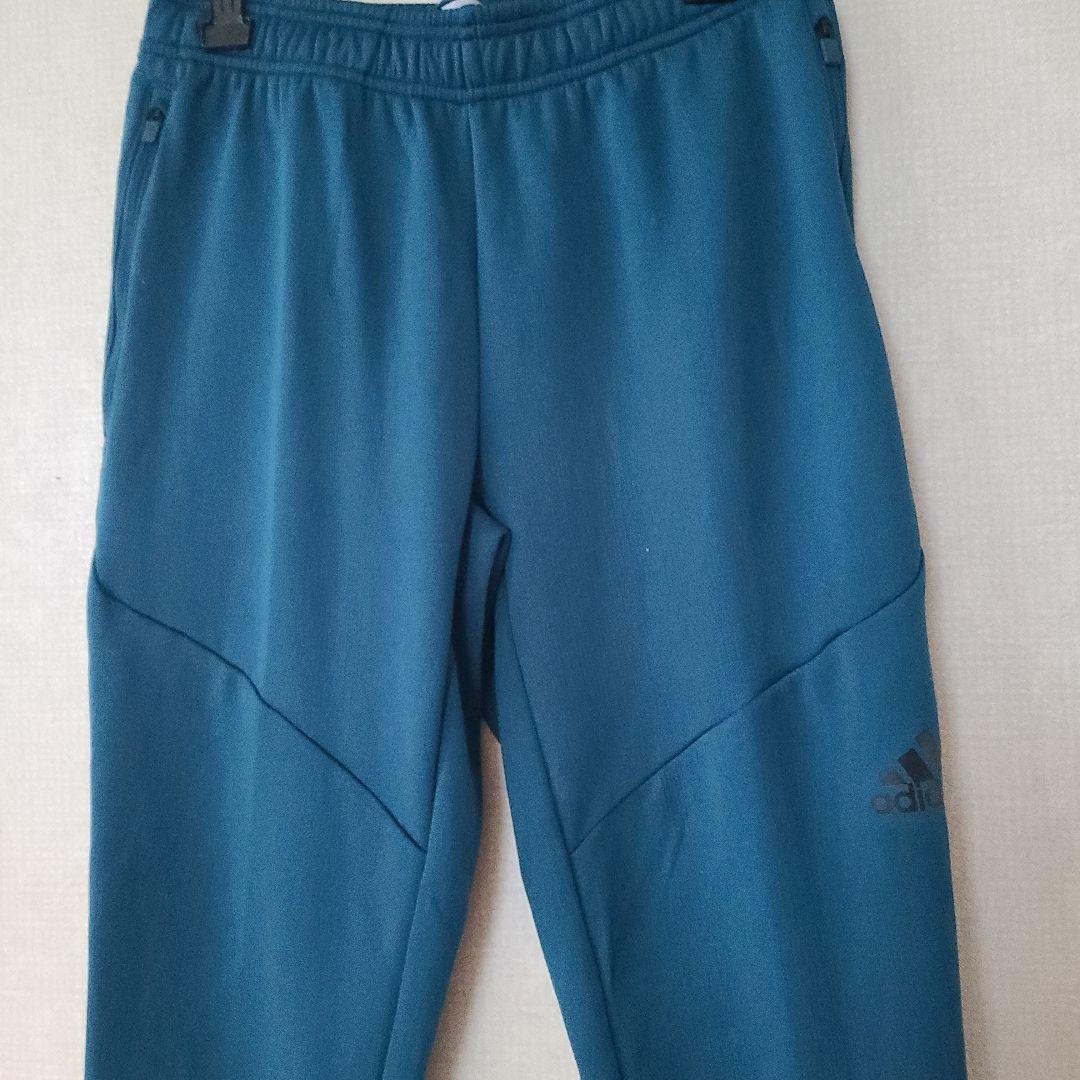 adidas アディダス ジャージ 上下セット 　未使用タグ付き　Lサイズ