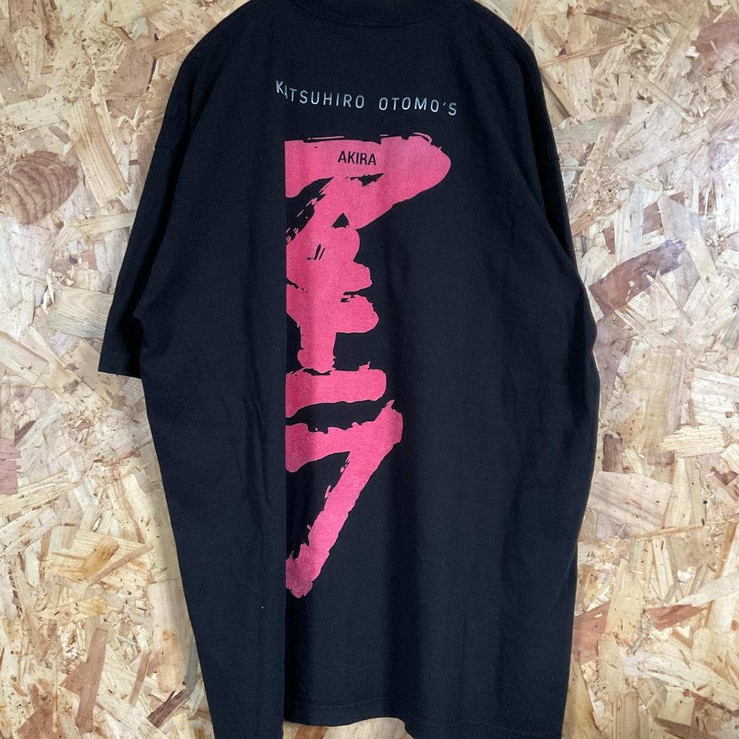 トップス AFTR DRK AKIRA - TETSUO - MADE IN USA