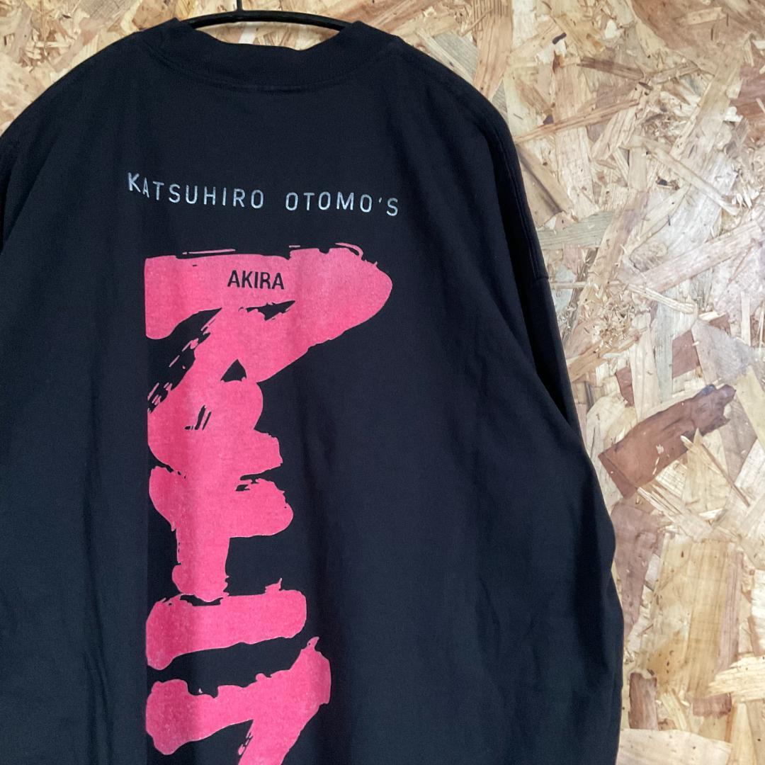 トップス AFTR DRK AKIRA - TETSUO - MADE IN USA