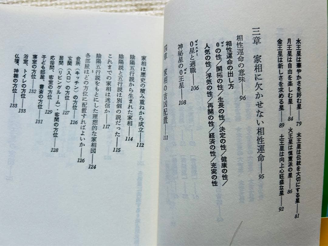 大吉運をつかむ家相の本 （FUTABA BOOKS） 御射山 宇彦 / 双葉社