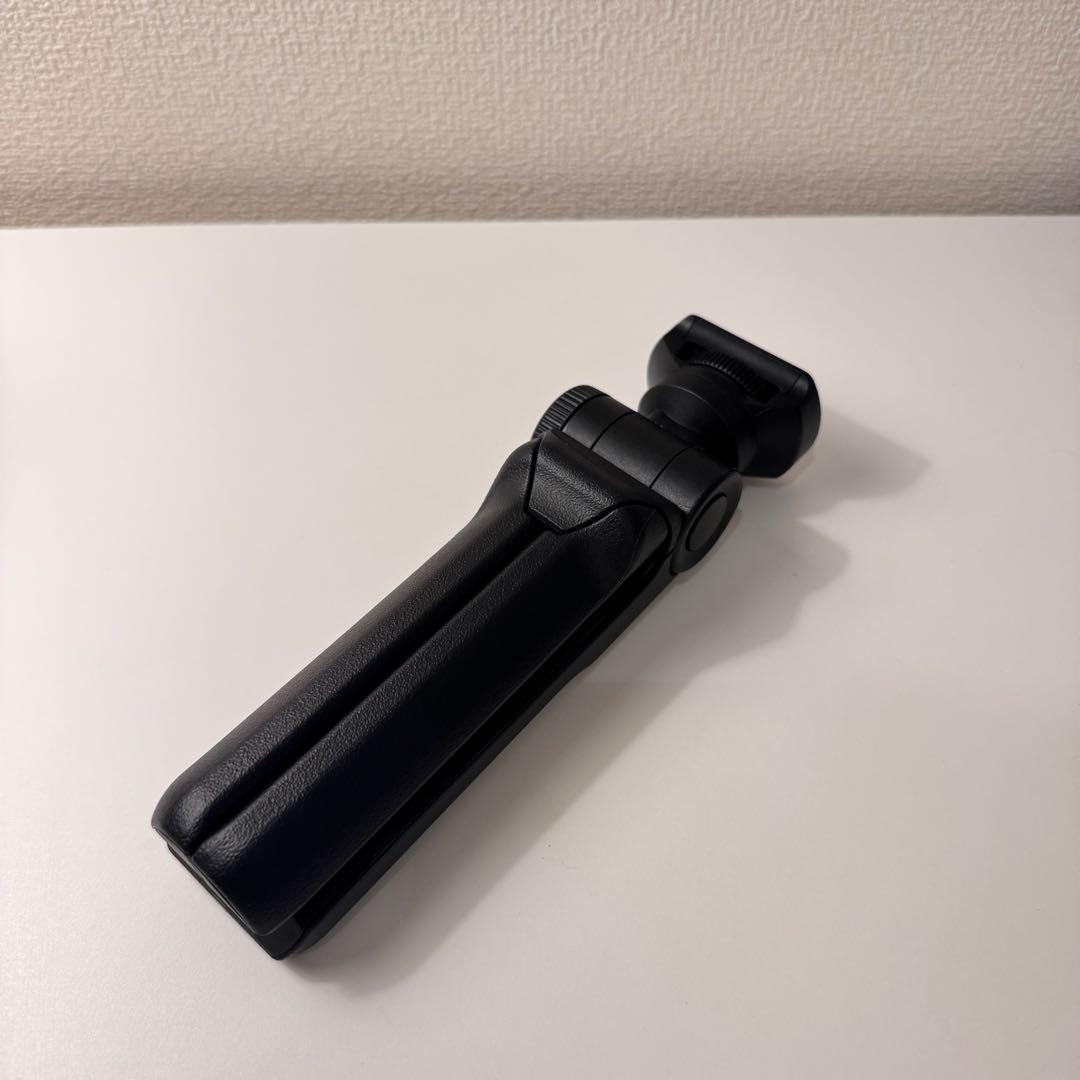 SONY GP-VPT2BT シューティンググリップ　撮影リモコン　三脚　自撮り