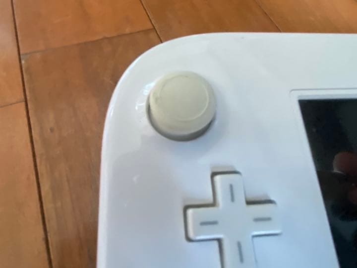 Wii U 本体