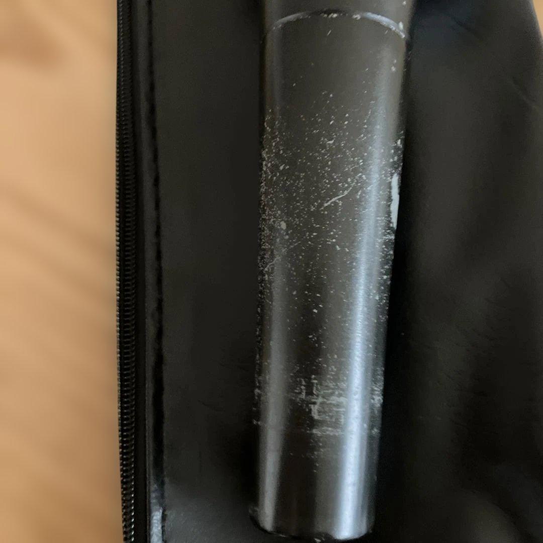 SHUER SM58 ボーカルマイク