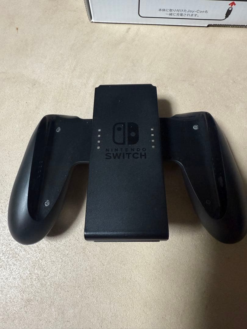 Nintendo Switch 　本体　中古