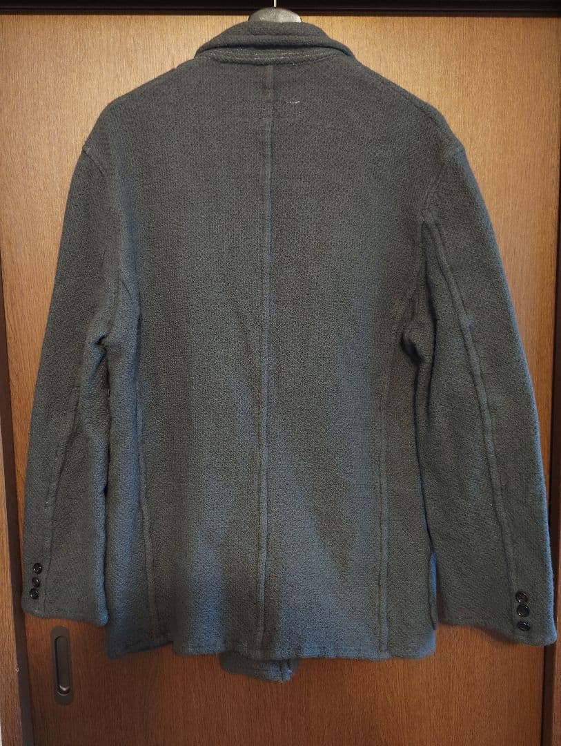 【希少2002年製】Comme des Garçons Homme田中オム期M