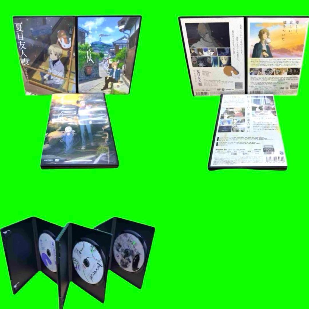 アニメ D