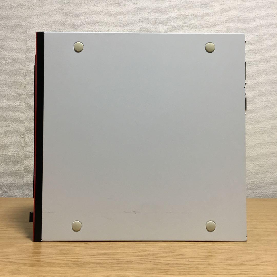 富士通 ESPRIMO Win11 23.8'IPSモニター SSD フルセット