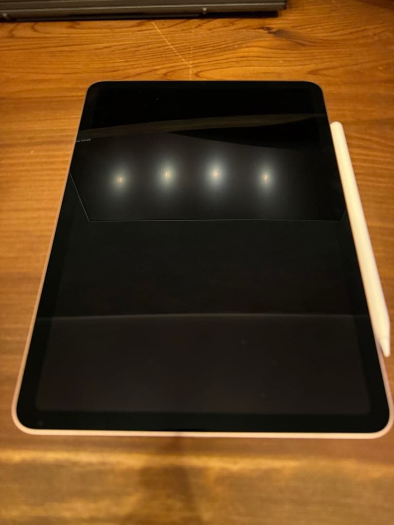 iPad Air 4 256GB Wi-Fi ローズゴールド