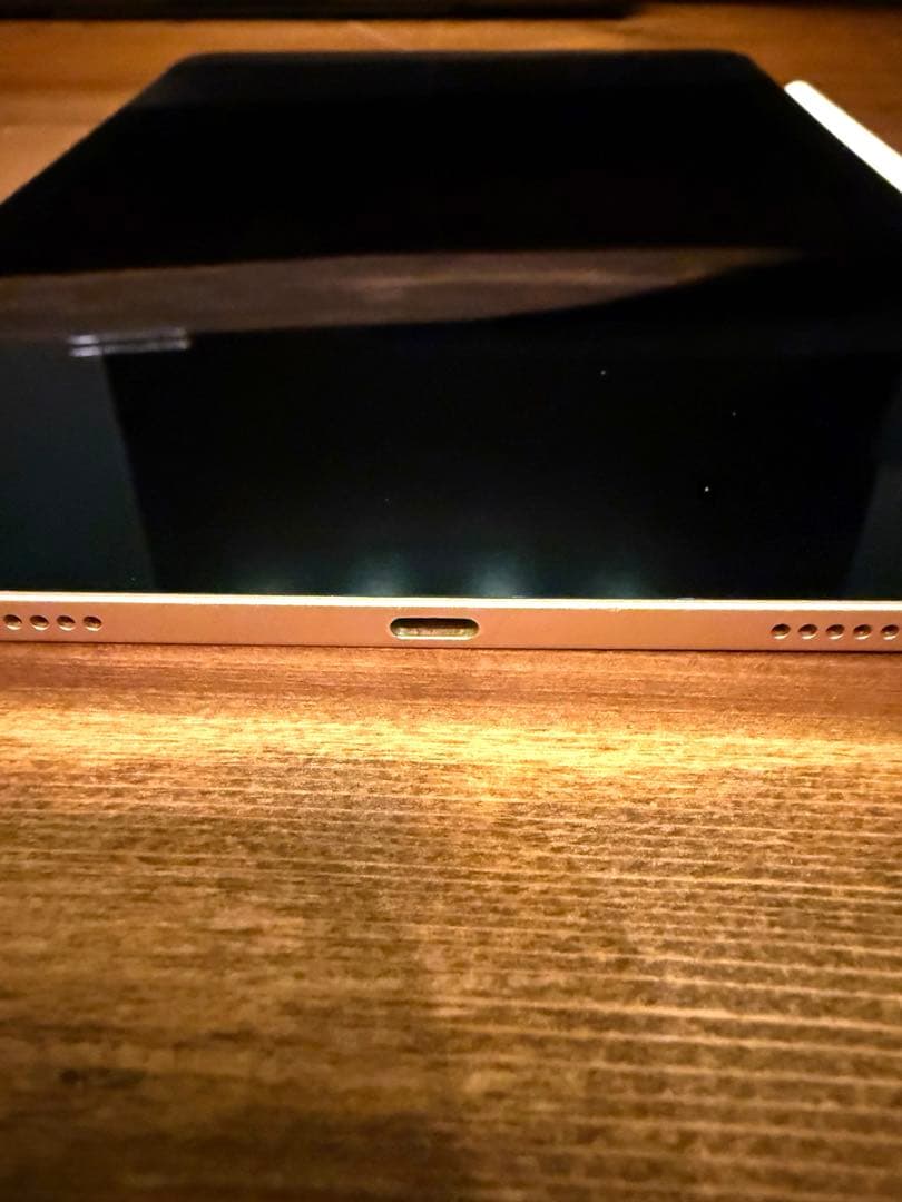 iPad Air 4 256GB Wi-Fi ローズゴールド