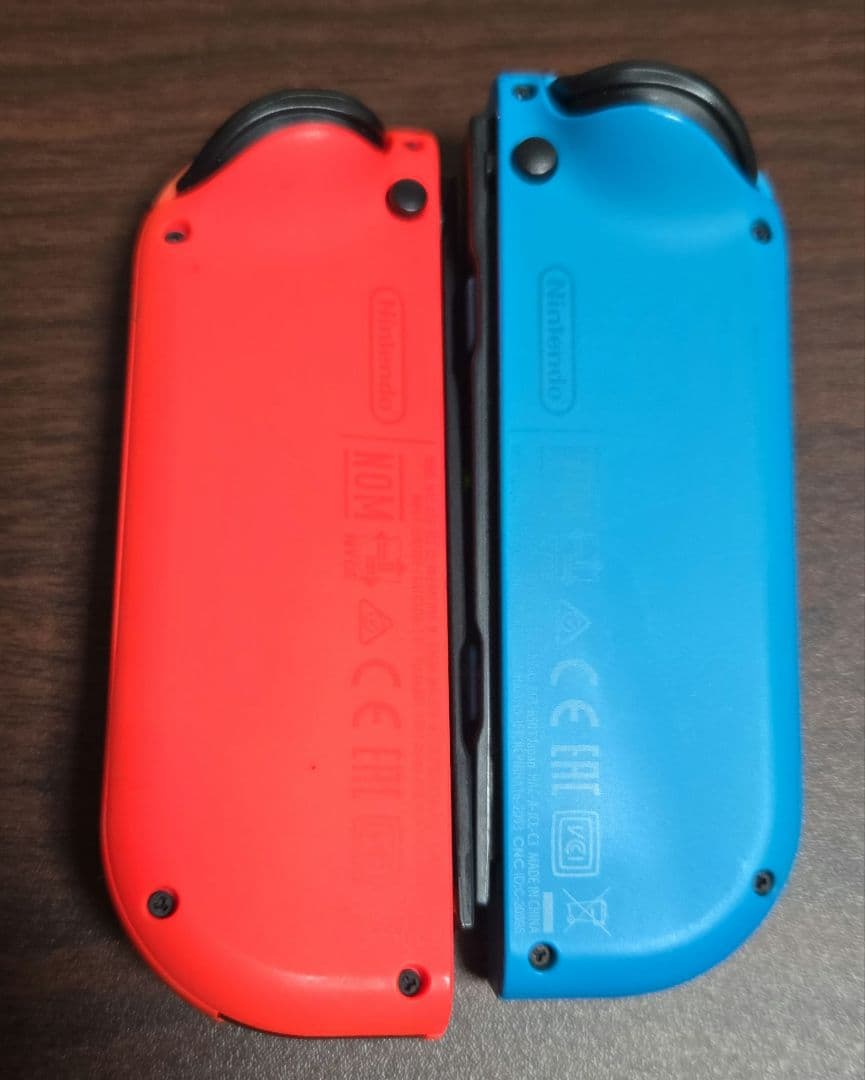 Nintendo Switch　本体一式