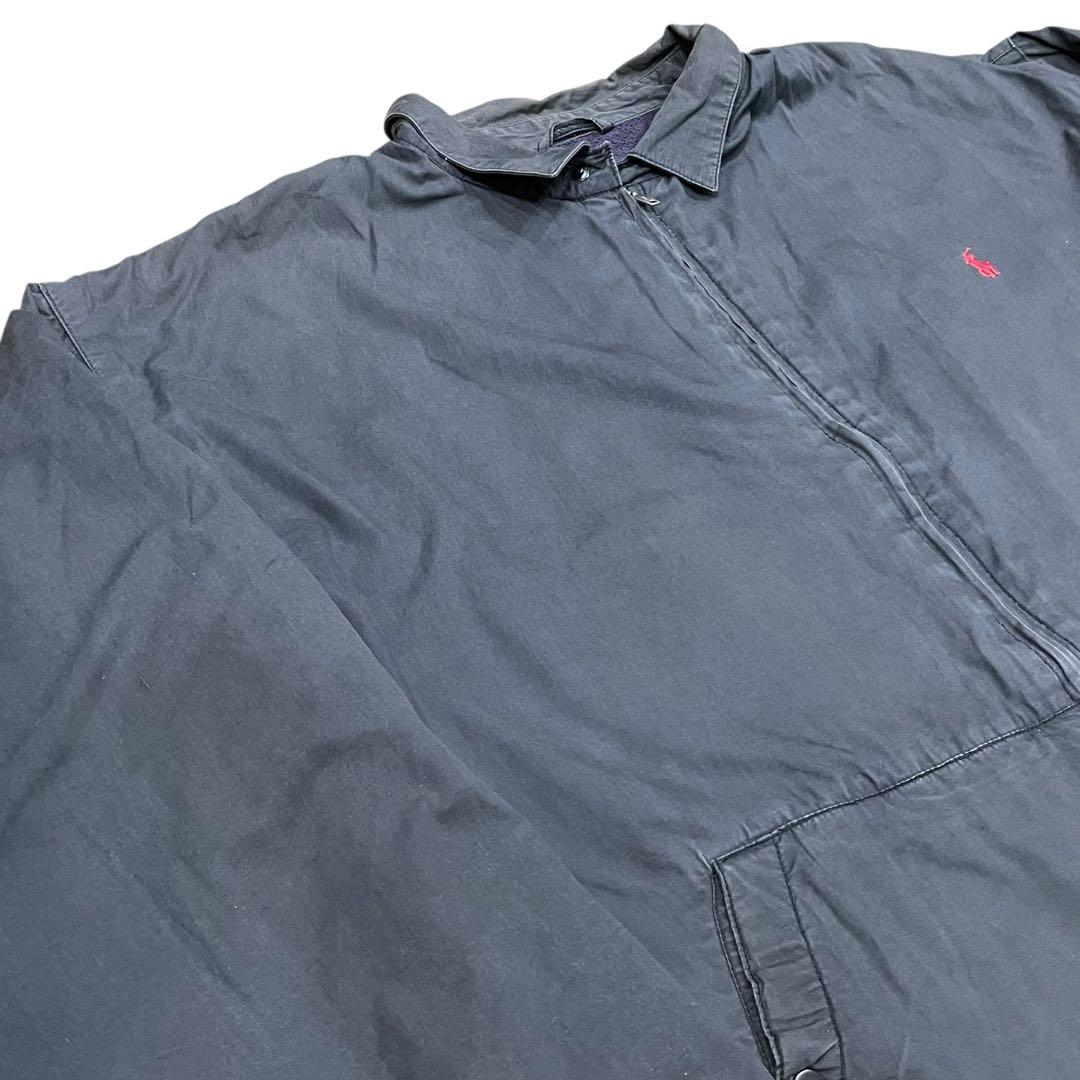 怒*門様 80~90年代 POLO RALPH LAUREN 短丈 スウィングト