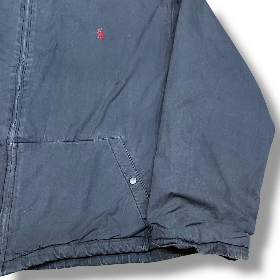 怒*門様 80~90年代 POLO RALPH LAUREN 短丈 スウィングト