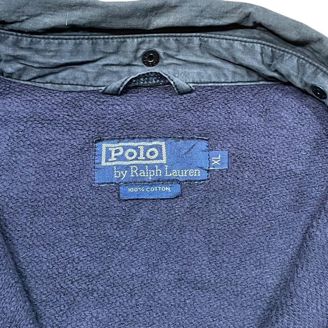 怒*門様 80~90年代 POLO RALPH LAUREN 短丈 スウィングト
