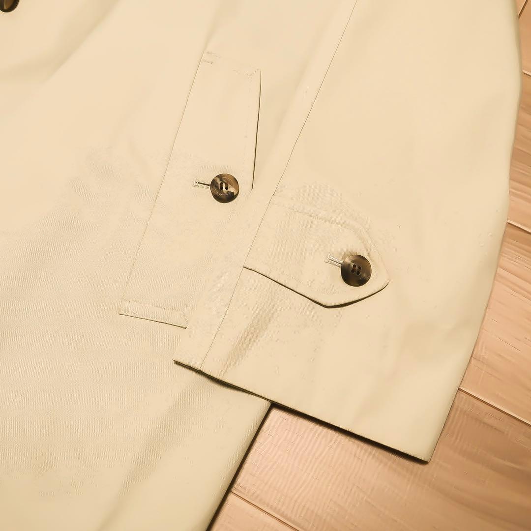 貴重最高級 ヴィンテージ バーバリー BURBERRYステンカラーコート