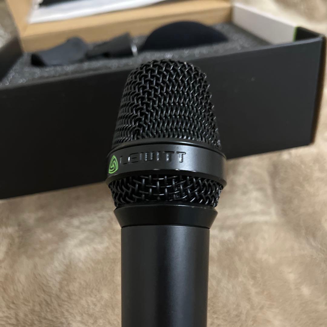 LEWITT MTP 550 DM ダイナミックマイク