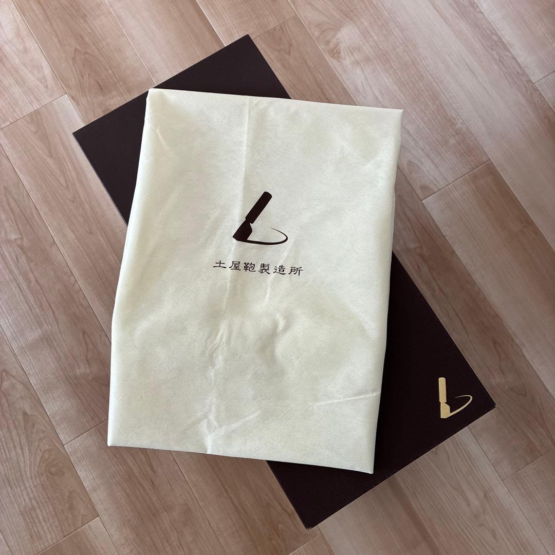 土屋鞄　plota 防水グランドボストン　こげ茶　旅行かばん　2way