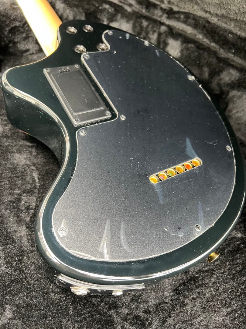 値下げ❗️超美品レア‼️FERNANDES❤️ PAINT-ZOフェルナンデスZO-3