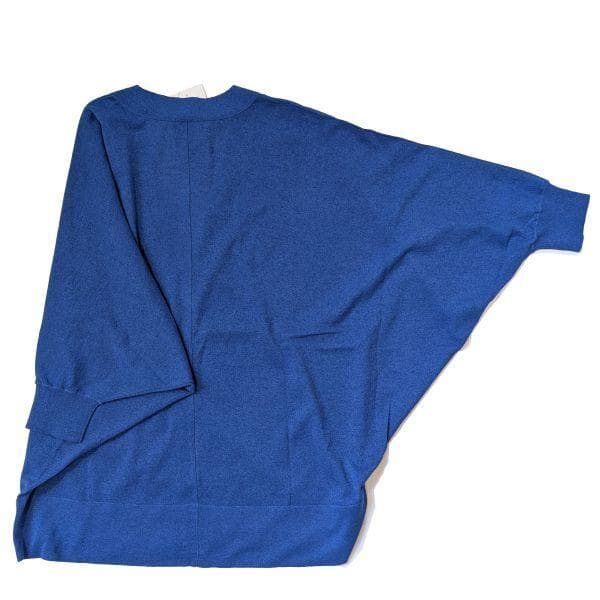 ユナイテッドアローズ UNITED ARROWS カーディガン ドルマンスリーブ