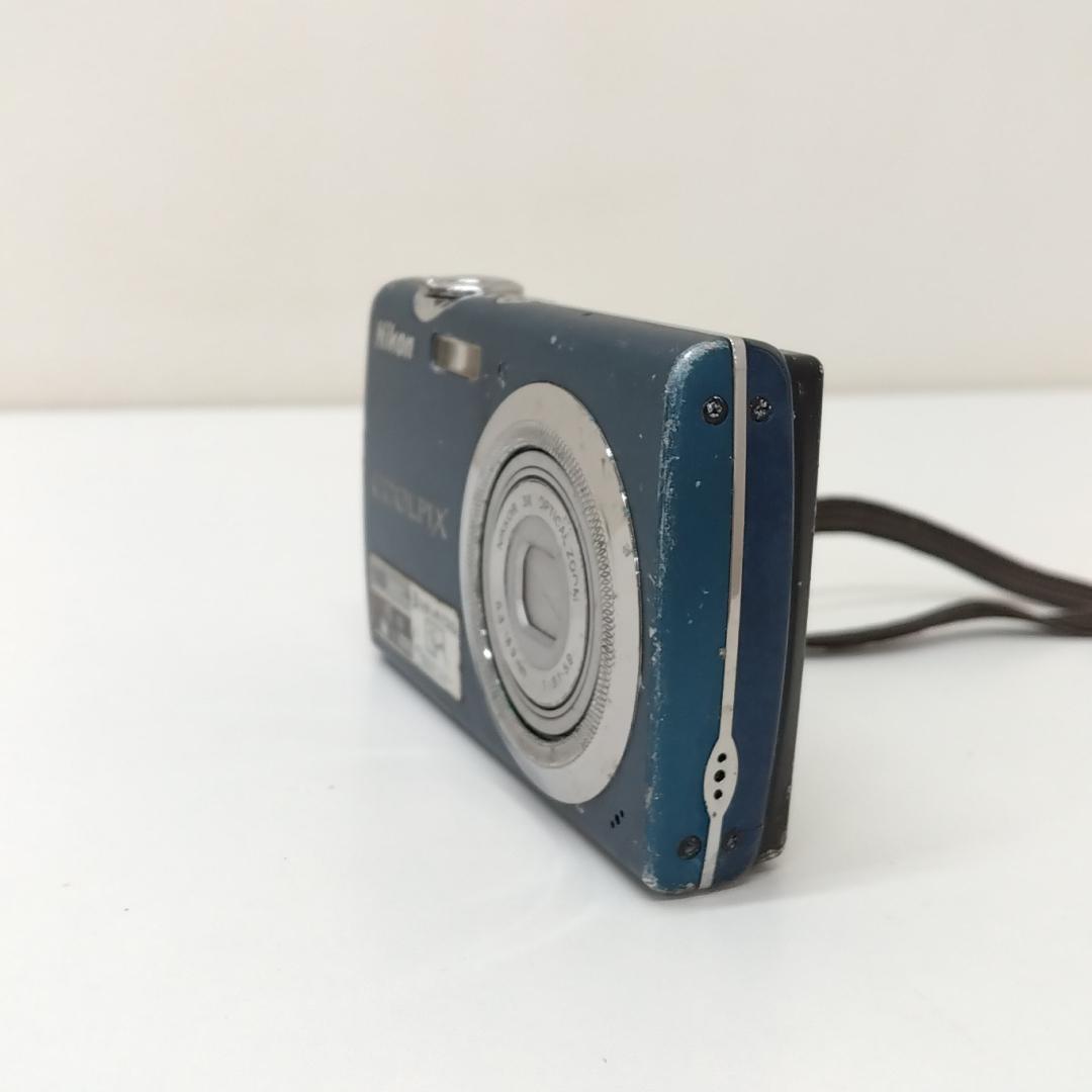 若《TGXFB》Nikon COOLPIX S230　ニコンクールピクセル