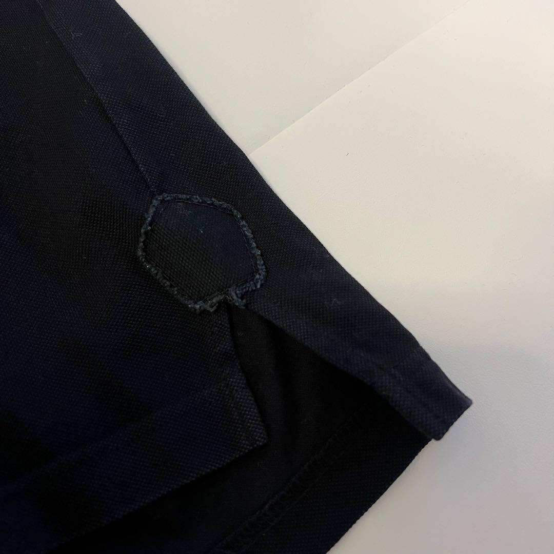 sacai 2021SS Cotton Jersey Pullover Tシャツ