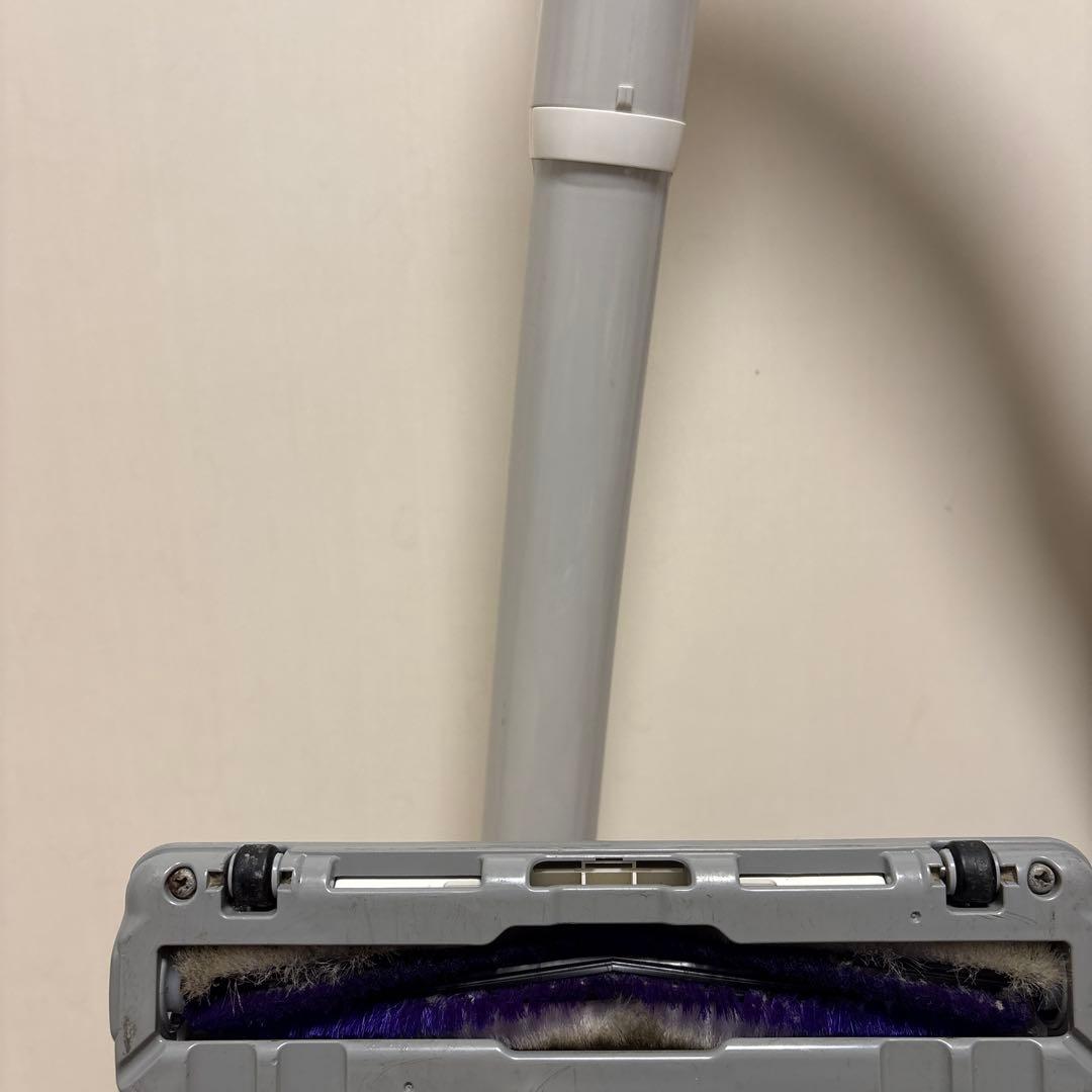 パナソニック MC-PKL15A 紙パック式掃除機