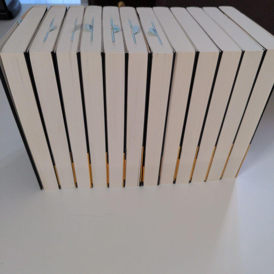 BANANA FISH 全11巻セットANOTHE STORY