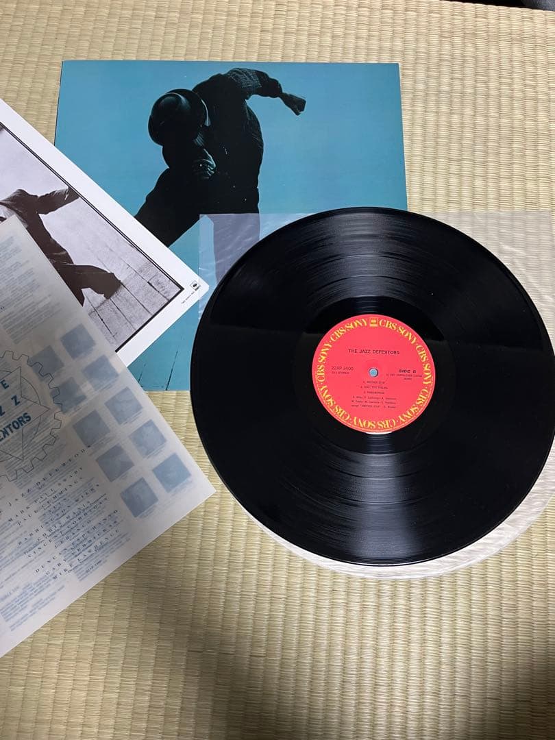 帯付　ネオアコ　オリジナルLPレコード３枚セット　ギターポップ　ロンドン・ナイト