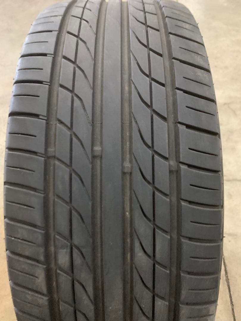 PRACTIVA 225/45R18 4本セット