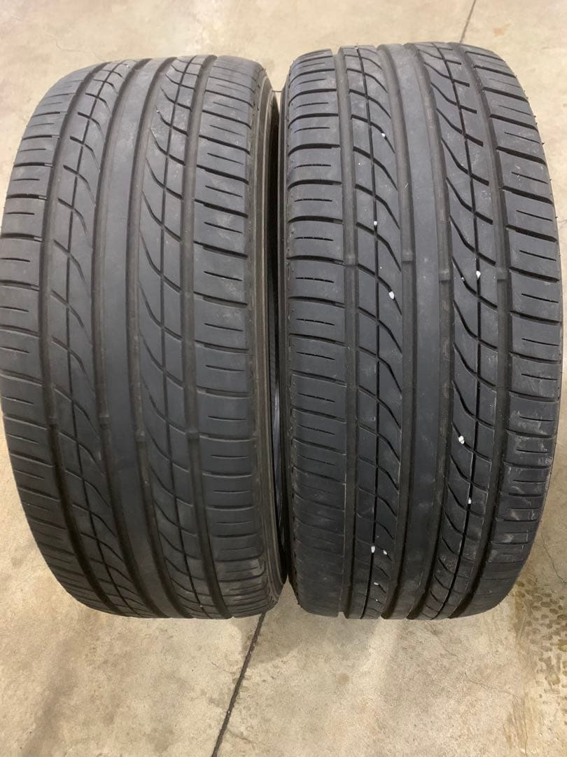 PRACTIVA 225/45R18 4本セット